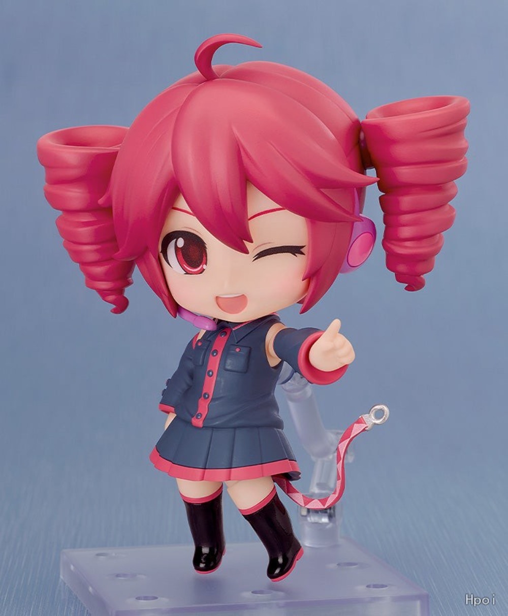 【JM】100% Original em Estoque G - Good Smile Company Nendoroid avaliação e preço