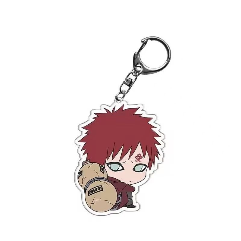 Chaveiro de acrílico fofo do N - Anime Merchandise Japan avaliação e preço