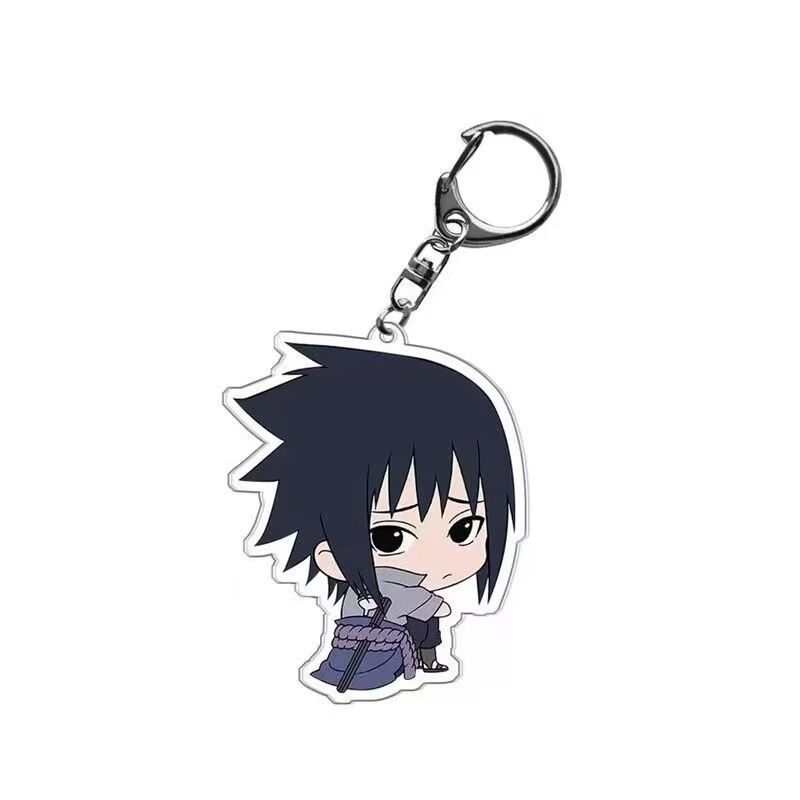 Chaveiro de acrílico fofo do N - Anime Merchandise Japan avaliação e preço