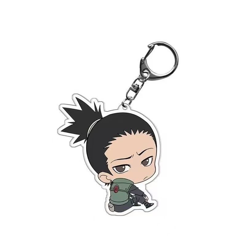 Chaveiro de acrílico fofo do N - Anime Merchandise Japan avaliação e preço