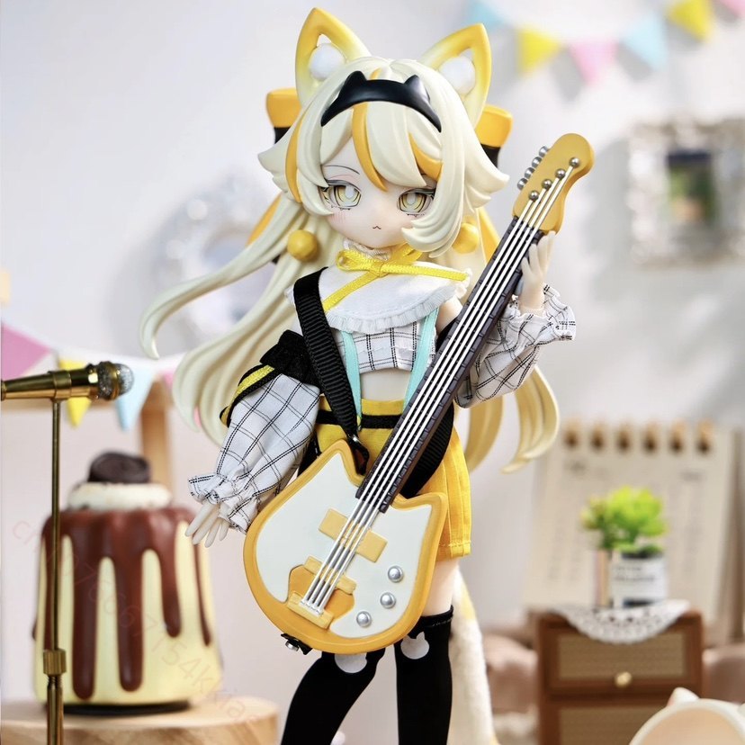 Série Burning Star Plan 1/8 Bj - Anime Merchandise Box avaliação e preço
