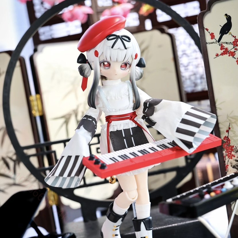 Série Burning Star Plan 1/8 Bj - Anime Merchandise Box avaliação e preço