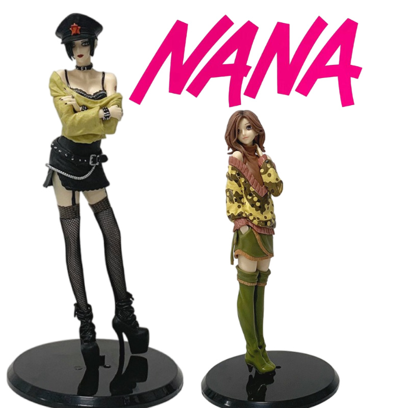 Figura de Ação Nana Komatsu, E - Nana Anime Merchandise avaliação e preço