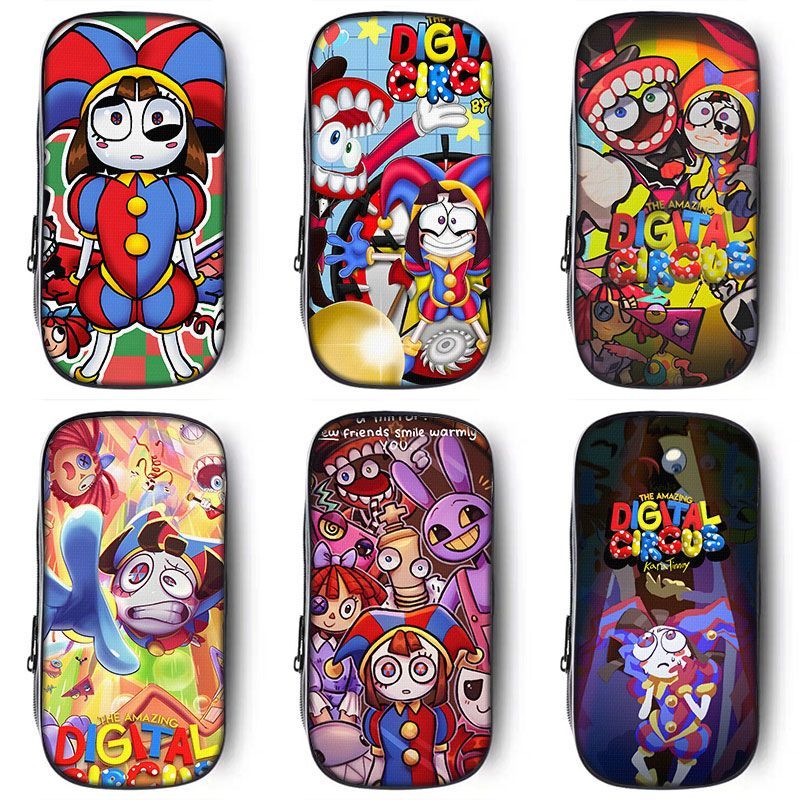 Estojo de Lápis Personalizado  - Anime Merchandise Box Set avaliação e preço
