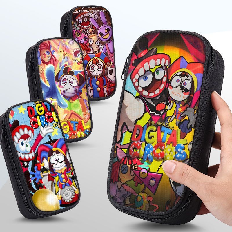 Estojo de Lápis Personalizado  - Anime Merchandise Box Set avaliação e preço