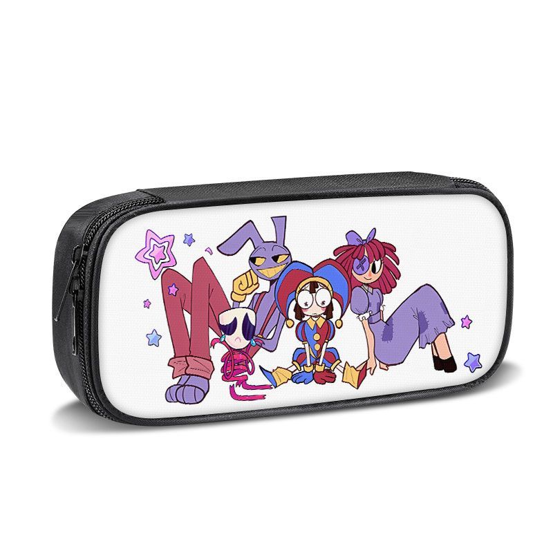 Estojo de Lápis Personalizado  - Anime Merchandise Box Set avaliação e preço