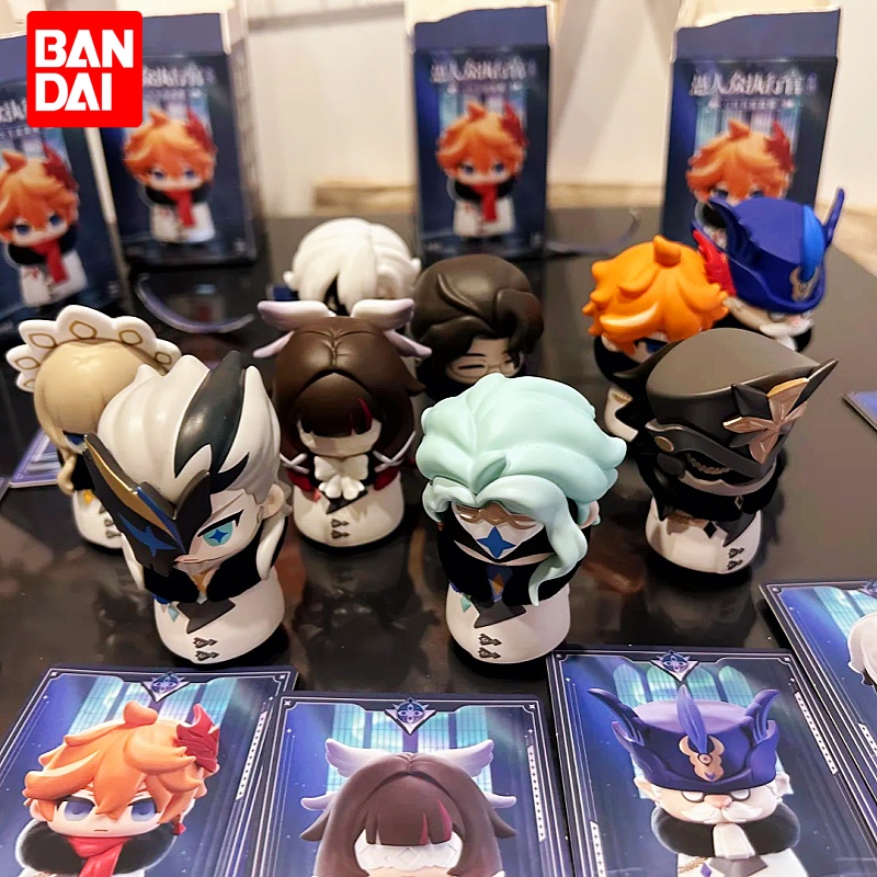 Em Estoque: Genshin Impact Fat - Anime Merchandise China avaliação e preço