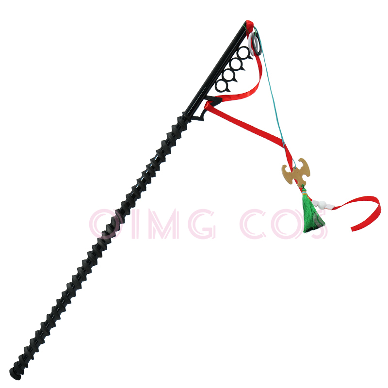 FateGrand Order FGO Taigong Wa - Cosplay Prop Sword avaliação e preço