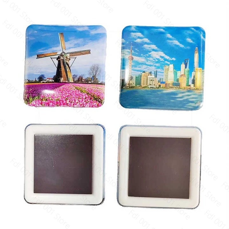 Máquina de Fazer Crachás 50x50 - Pin Button Badge avaliação e preço
