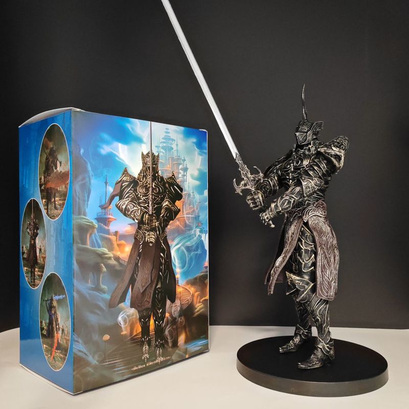 Demon Souls Remake Penetrating - Anime Fan Merchandise avaliação e preço