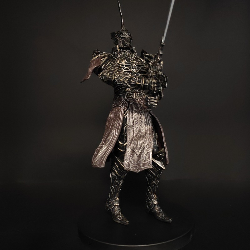 Demon Souls Remake Penetrating - Anime Fan Merchandise avaliação e preço
