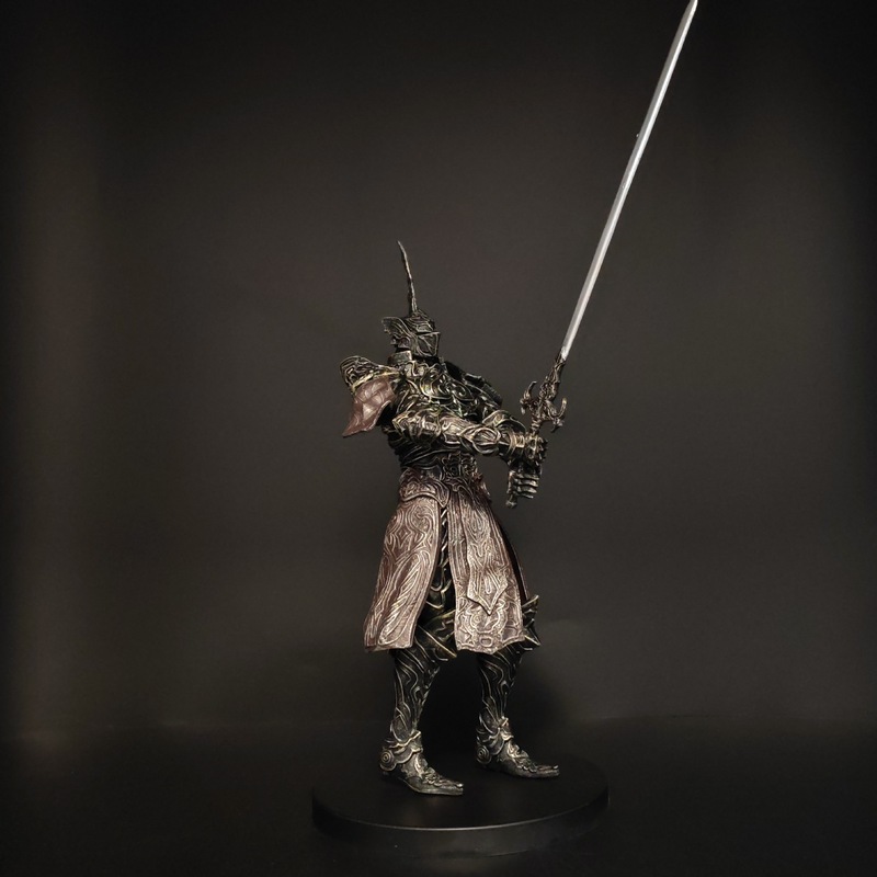 Demon Souls Remake Penetrating - Anime Fan Merchandise avaliação e preço
