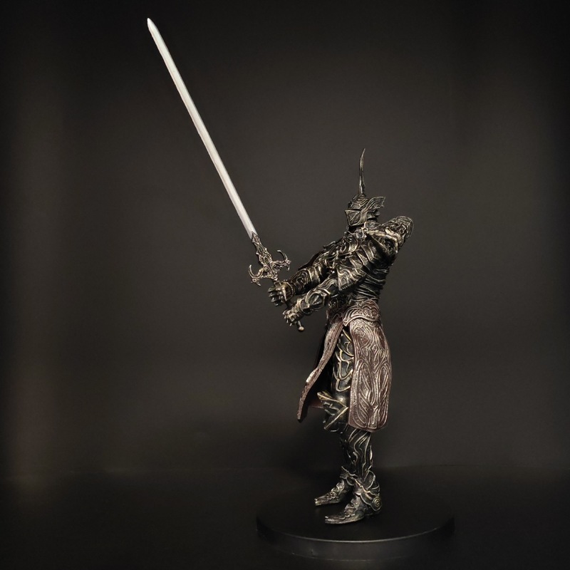 Demon Souls Remake Penetrating - Anime Fan Merchandise avaliação e preço