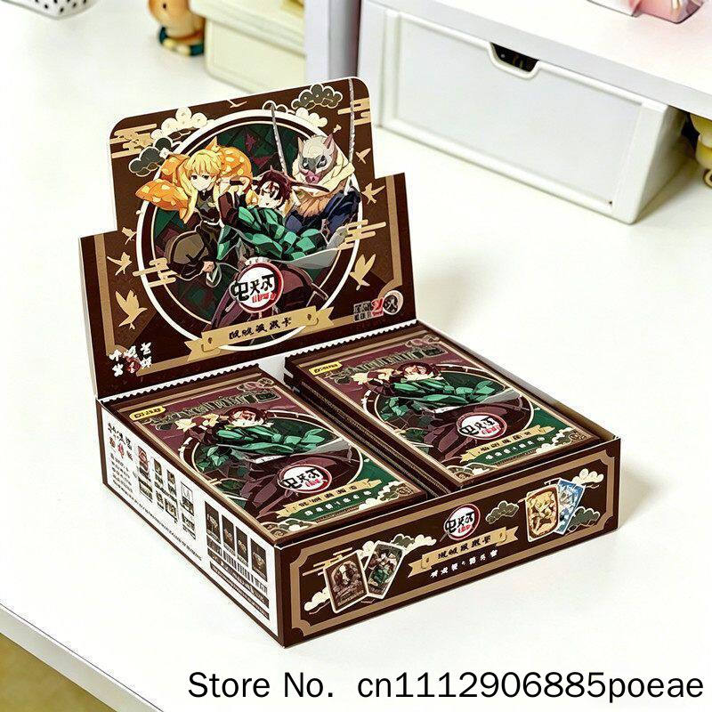 Cartas Colecionáveis Kayou Dem - Anime Merchandise China avaliação e preço