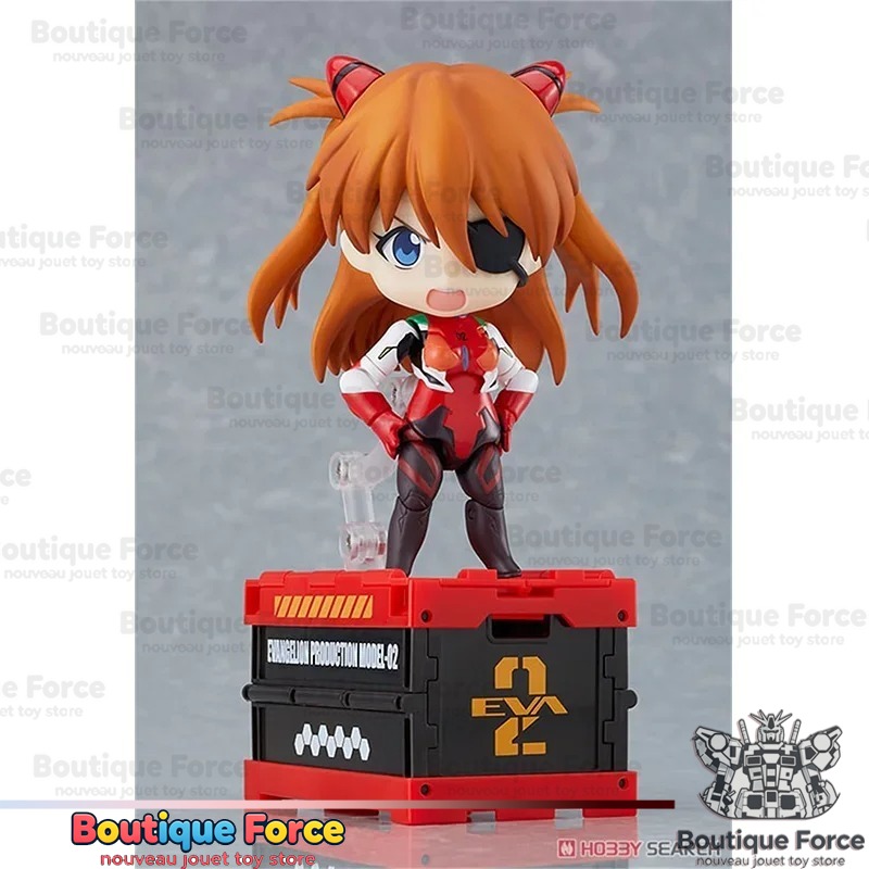 Caixa de Armazenamento GSC Eva - Anime Merchandise Box Set avaliação e preço