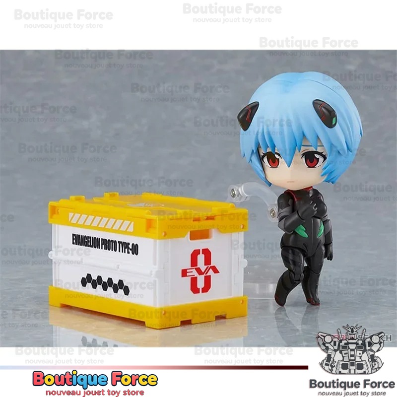 Caixa de Armazenamento GSC Eva - Anime Merchandise Box Set avaliação e preço