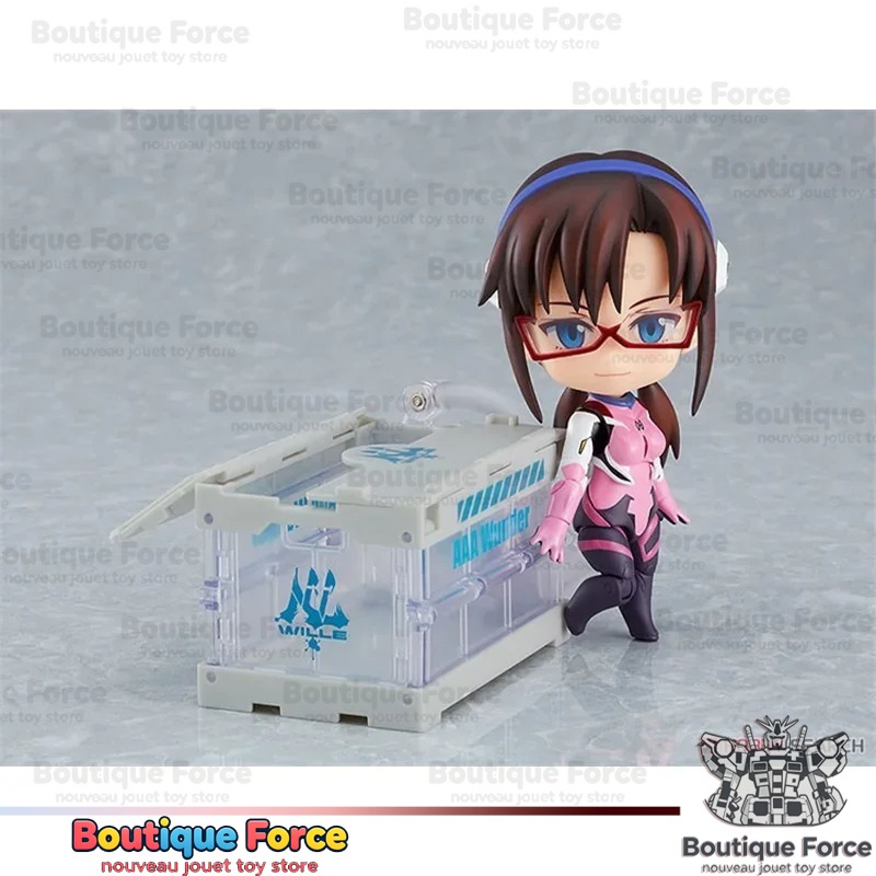 Caixa de Armazenamento GSC Eva - Anime Merchandise Box Set avaliação e preço