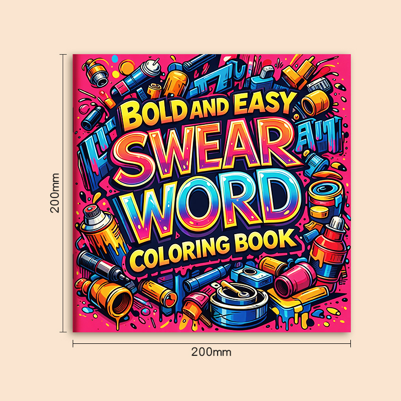 Livro de Colorir para Adultos  - Art Book Illustration avaliação e preço