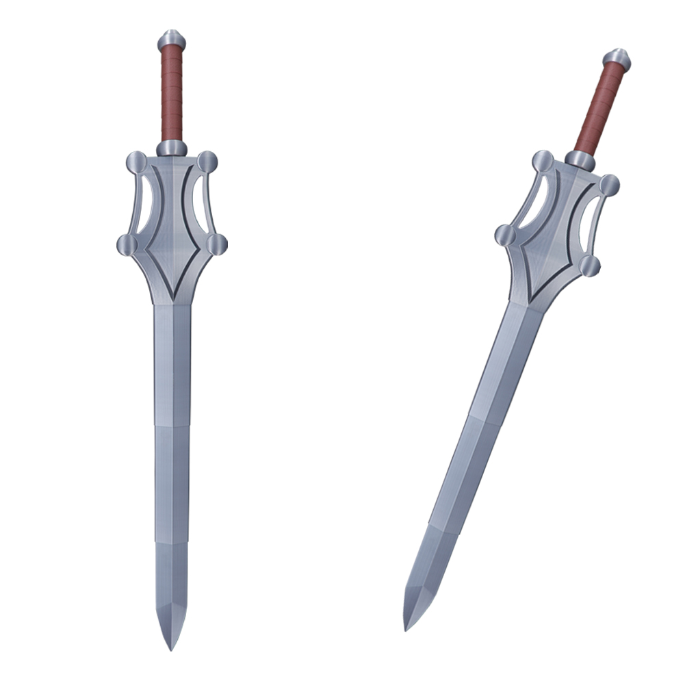 Espada de Poder Fantasia He-Te - Cosplay Prop Sword avaliação e preço