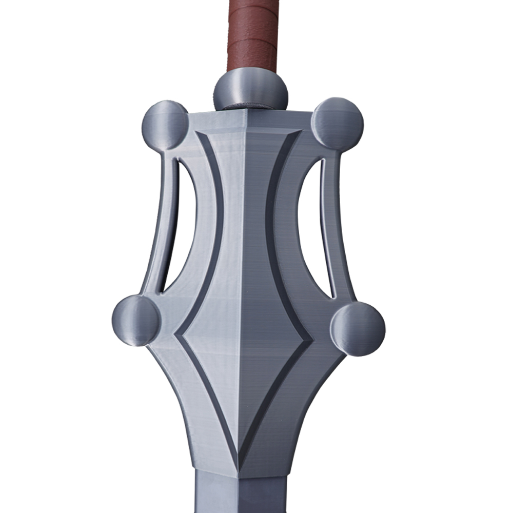 Espada de Poder Fantasia He-Te - Cosplay Prop Sword avaliação e preço