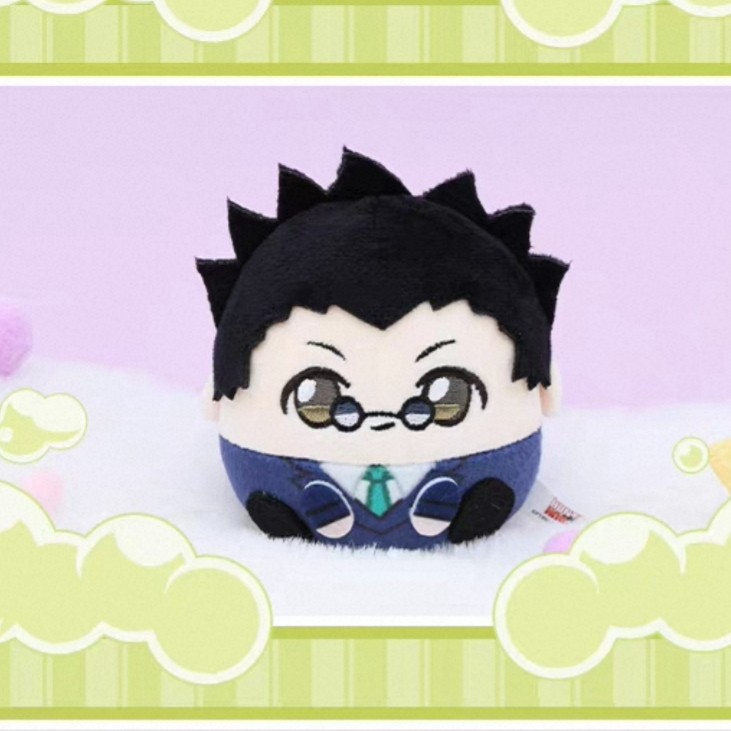 Dullset caçador x caçador ofic - Anime Merchandise Box avaliação e preço