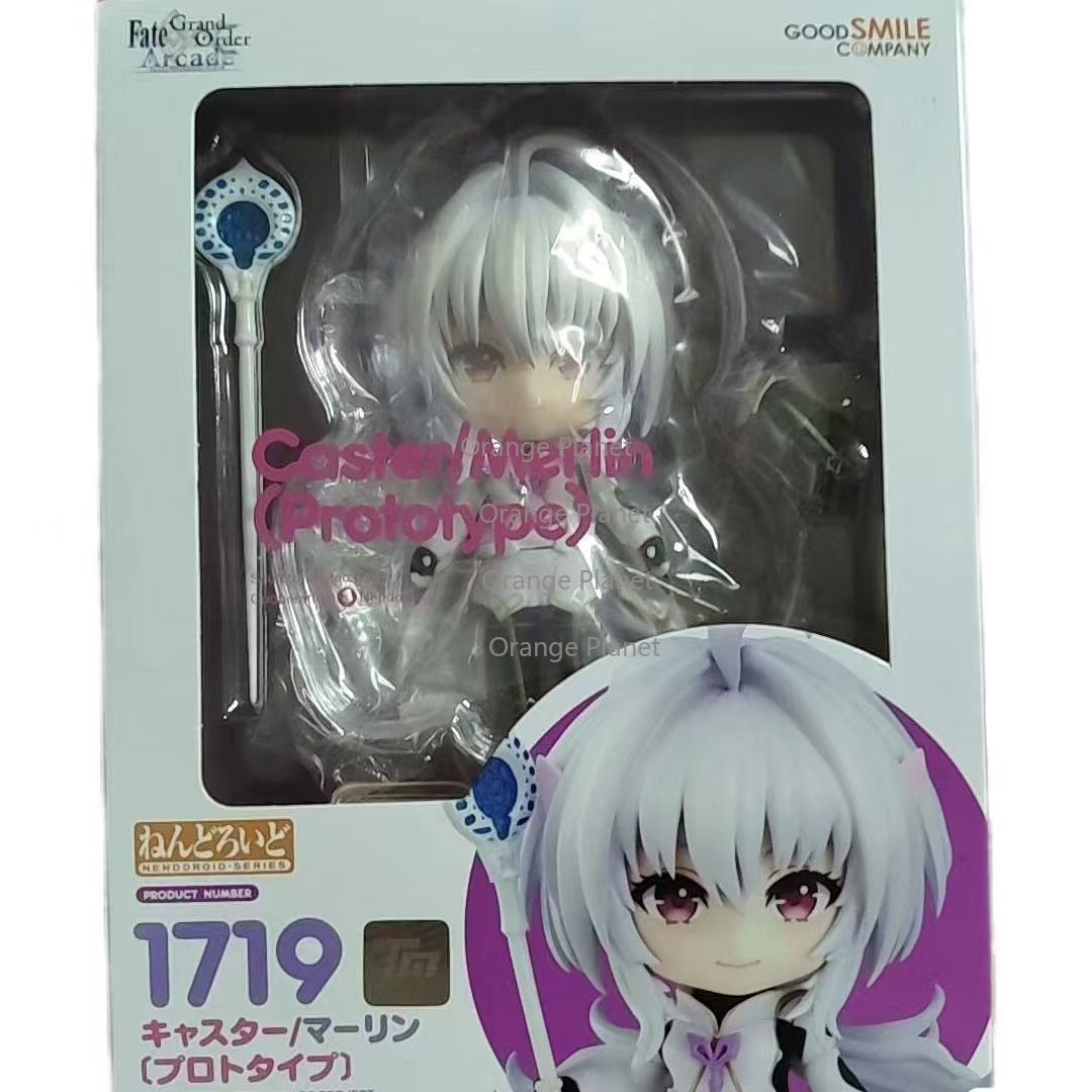 Em Estoque Good Smile Company  - Good Smile Company Nendoroid avaliação e preço