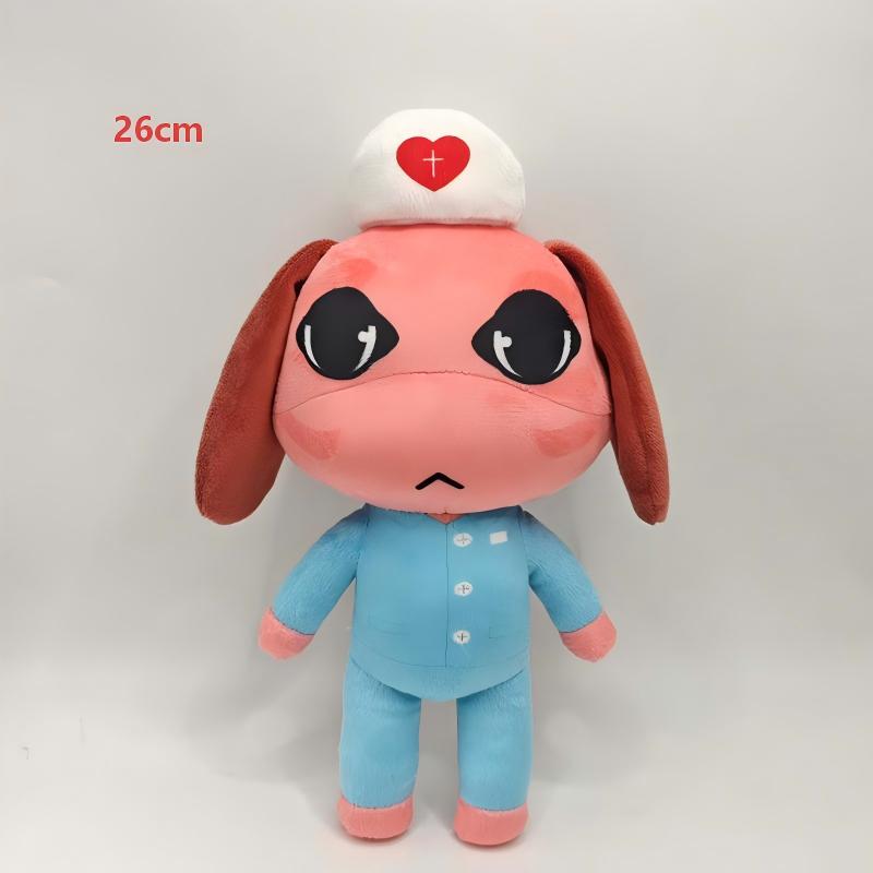 Bonecos de Pelúcia do Jogo de  - Anime Fan Merchandise avaliação e preço