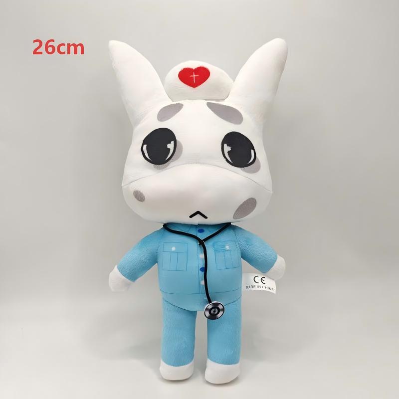 Bonecos de Pelúcia do Jogo de  - Anime Fan Merchandise avaliação e preço