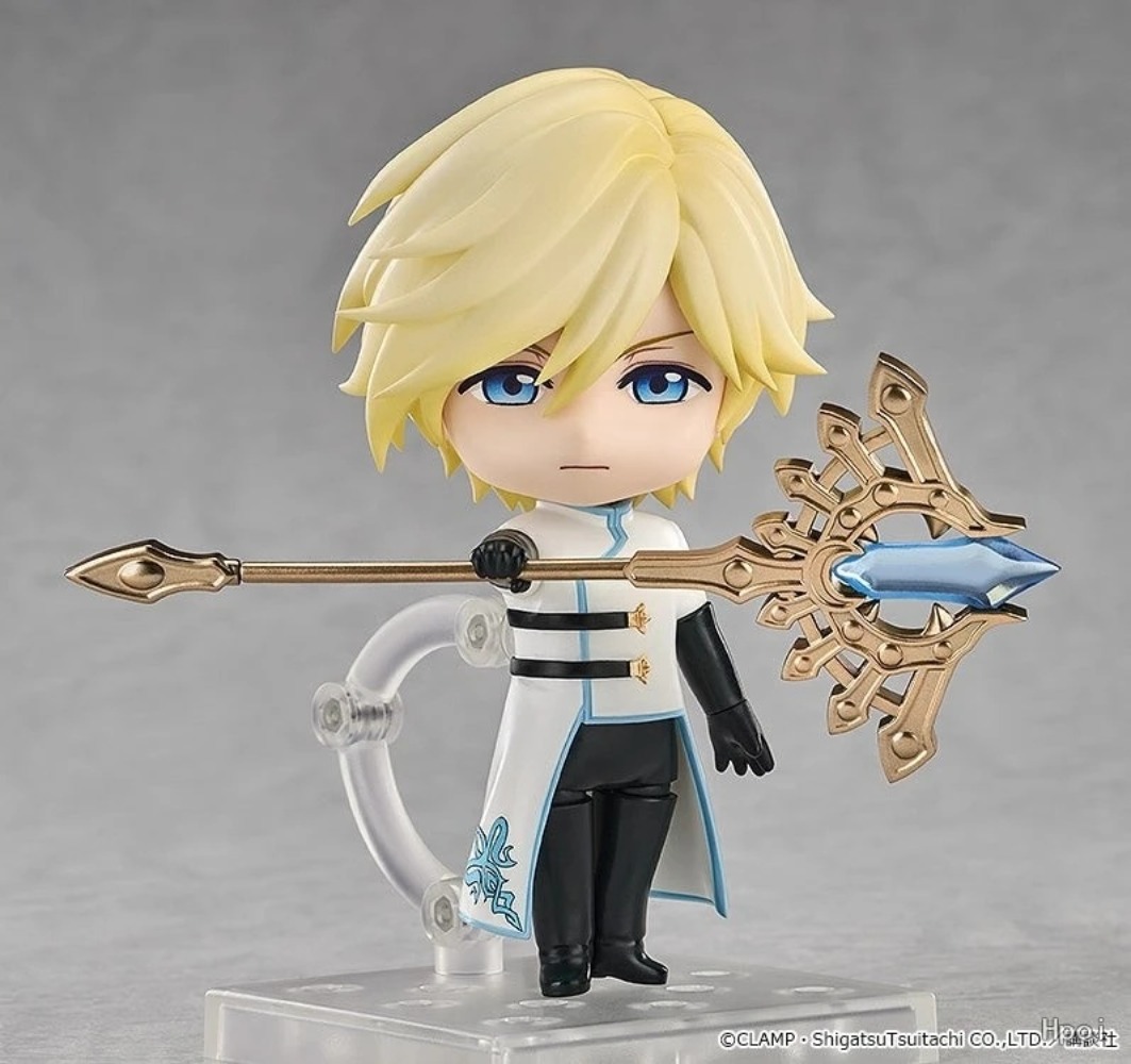 【JM】100% Original Good Smile C - Good Smile Company Nendoroid avaliação e preço