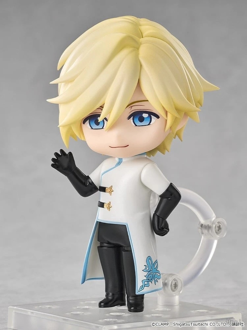 【JM】100% Original Good Smile C - Good Smile Company Nendoroid avaliação e preço