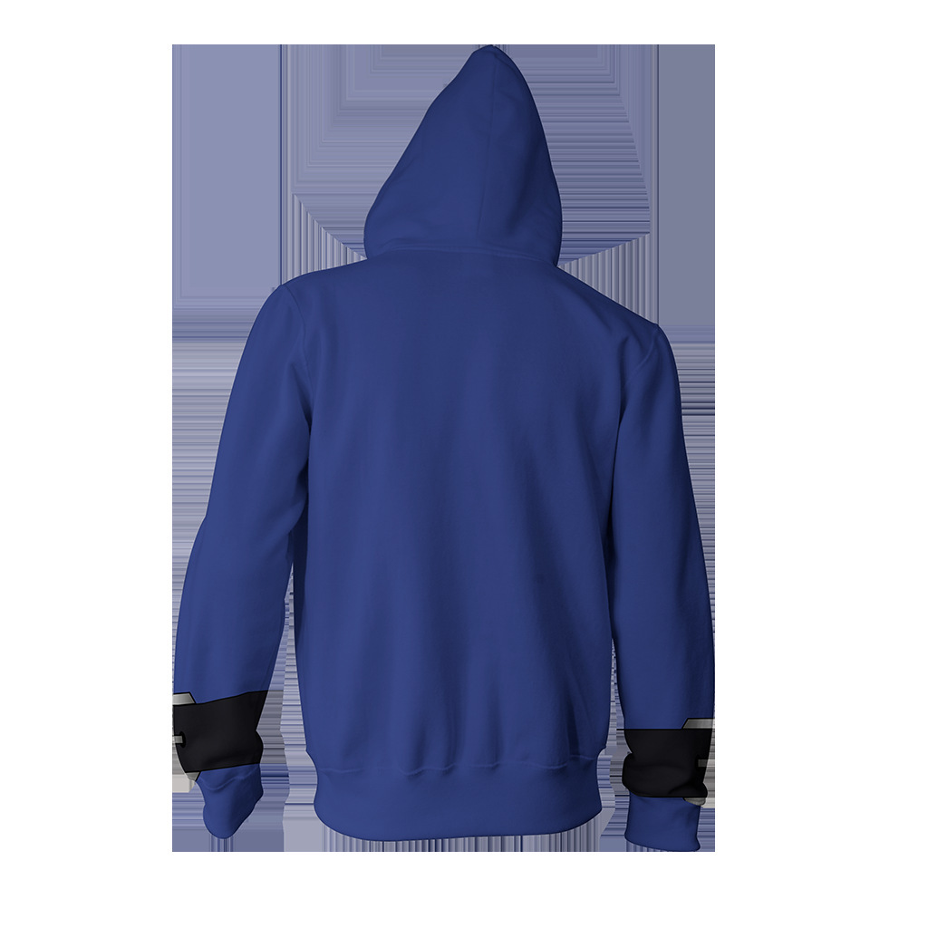 Yu-Gi-Oh! Yugi Mutou Moletom c - Anime Merchandise Hoodie avaliação e preço
