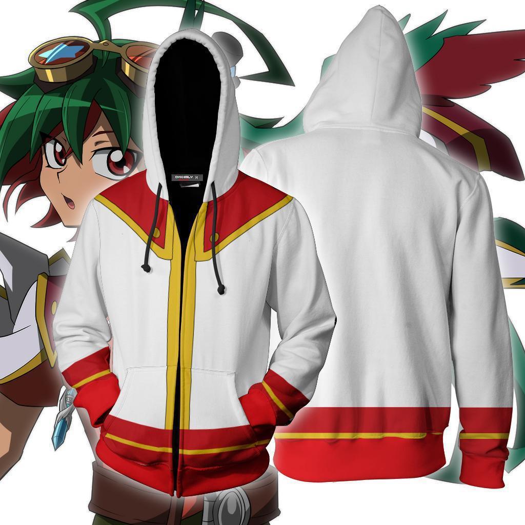 Yu-Gi-Oh! Yugi Mutou Moletom c - Anime Merchandise Hoodie avaliação e preço