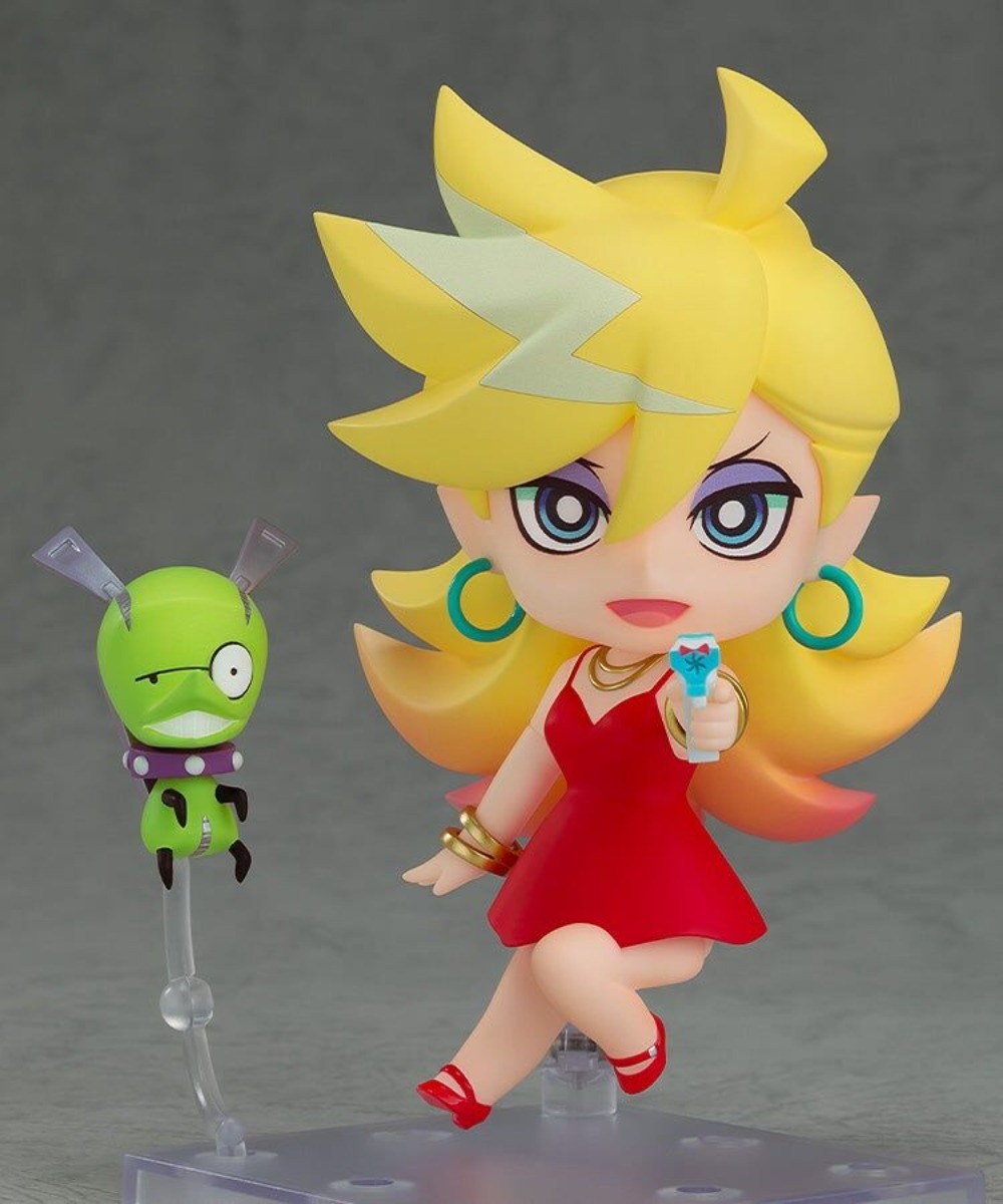 100% Original em Estoque Good  - Good Smile Company Nendoroid avaliação e preço