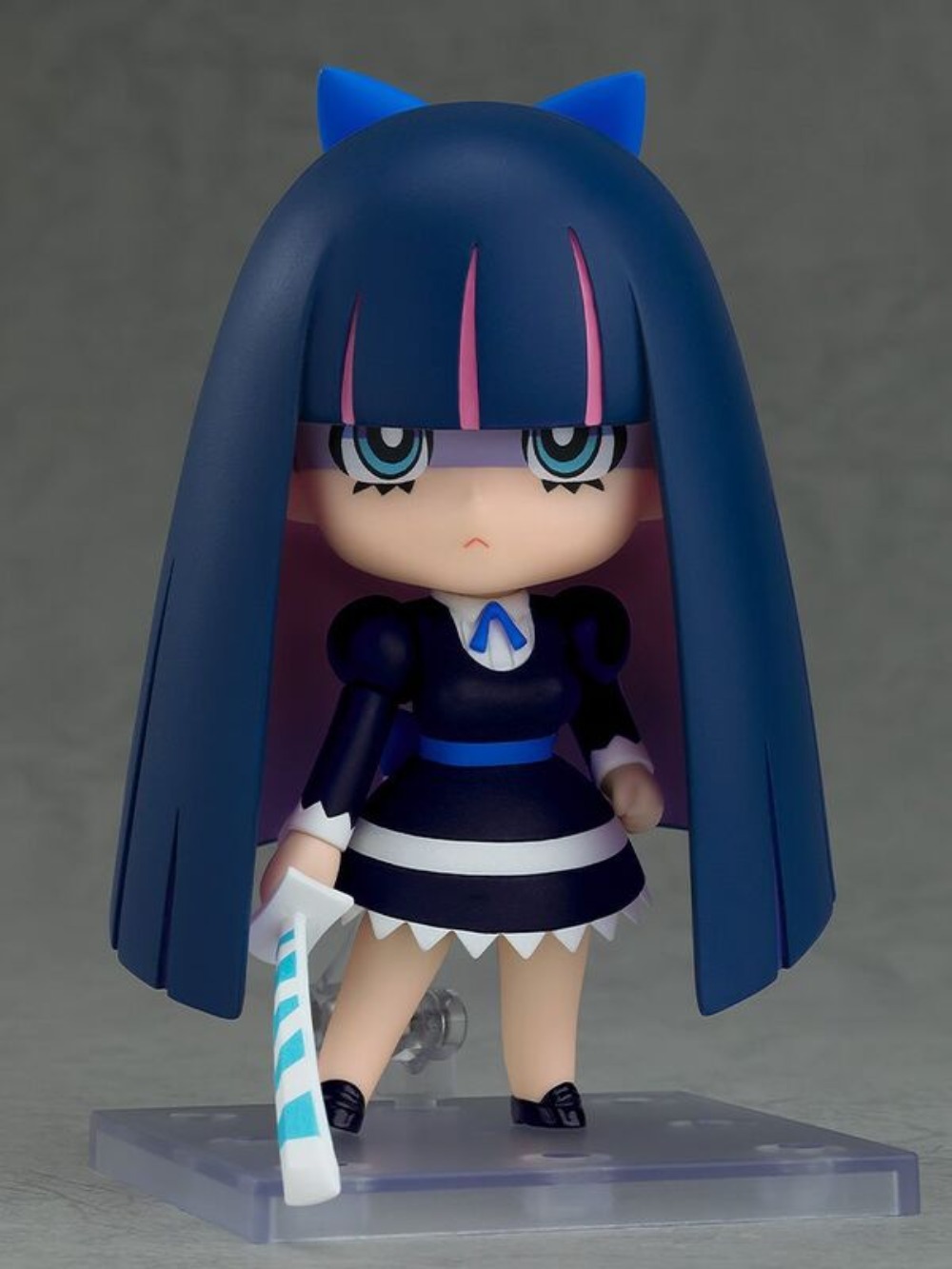 100% Original em Estoque Good  - Good Smile Company Nendoroid avaliação e preço