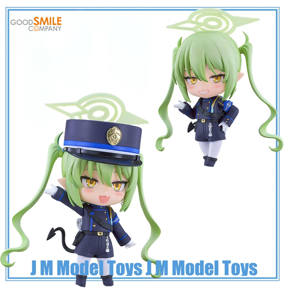 【JM】100% Original Good Smile C - Good Smile Company Nendoroid avaliação e preço