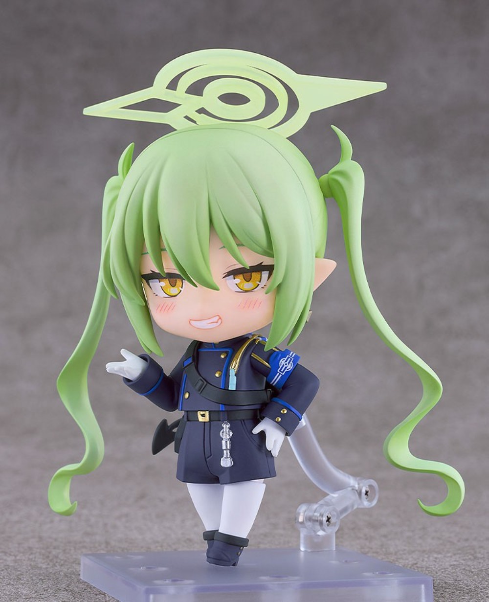 【JM】100% Original Good Smile C - Good Smile Company Nendoroid avaliação e preço