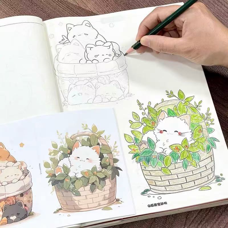 Livro de Desenho e Traçado de  - Art Book Illustration avaliação e preço