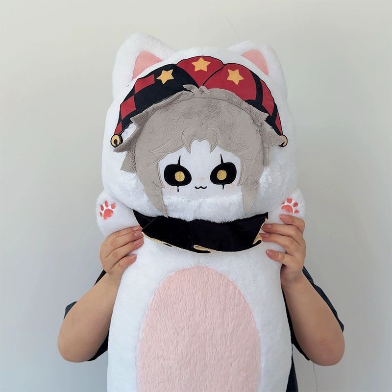 Almofada de Pelúcia de Persona - Anime Merchandise Japan avaliação e preço