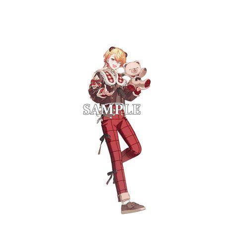 Figura de Acrílico do Personag - Anime Merchandise Usa avaliação e preço