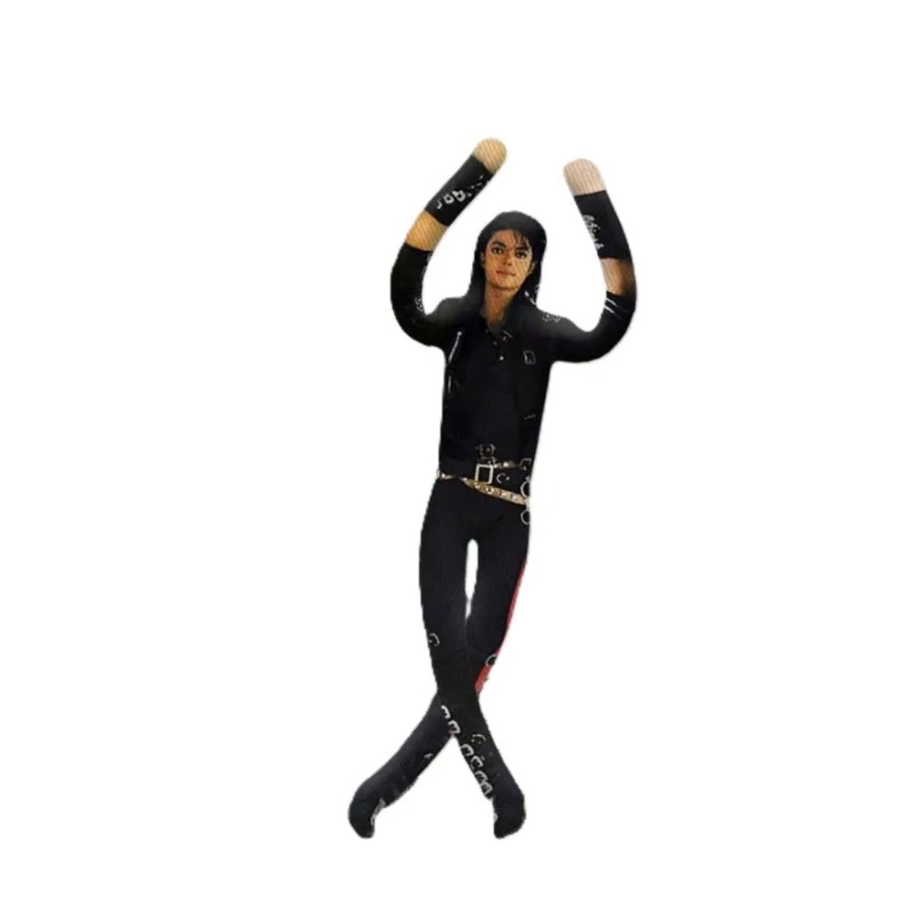 Boneco de Pelúcia Articulado M - Anime Fan Merchandise avaliação e preço