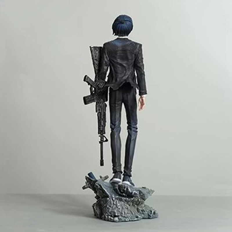 Figura de Anime Chainsaw Man G - Anime Fan Merchandise avaliação e preço