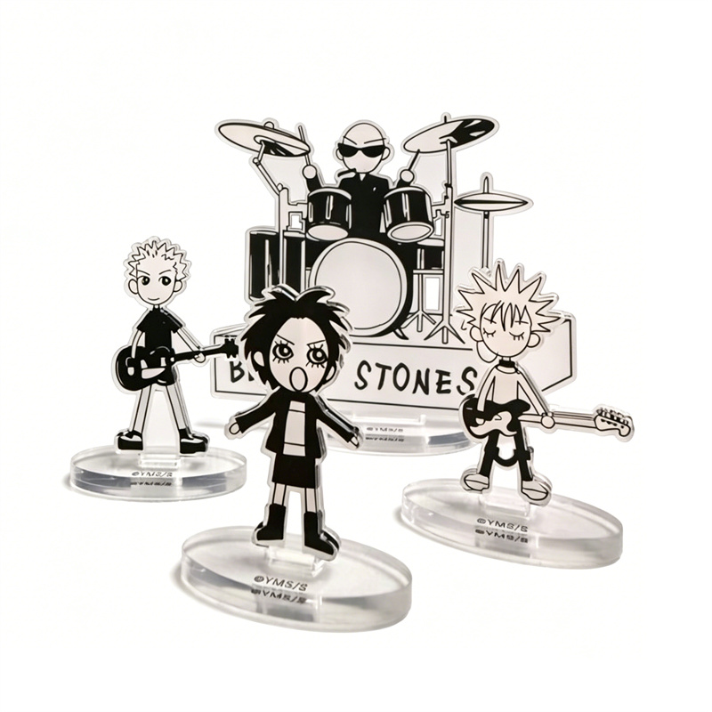 Anime NANA Osaki Nana Black St - Nana Anime Merchandise avaliação e preço