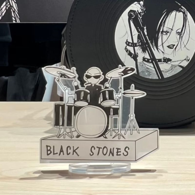 Anime NANA Osaki Nana Black St - Nana Anime Merchandise avaliação e preço