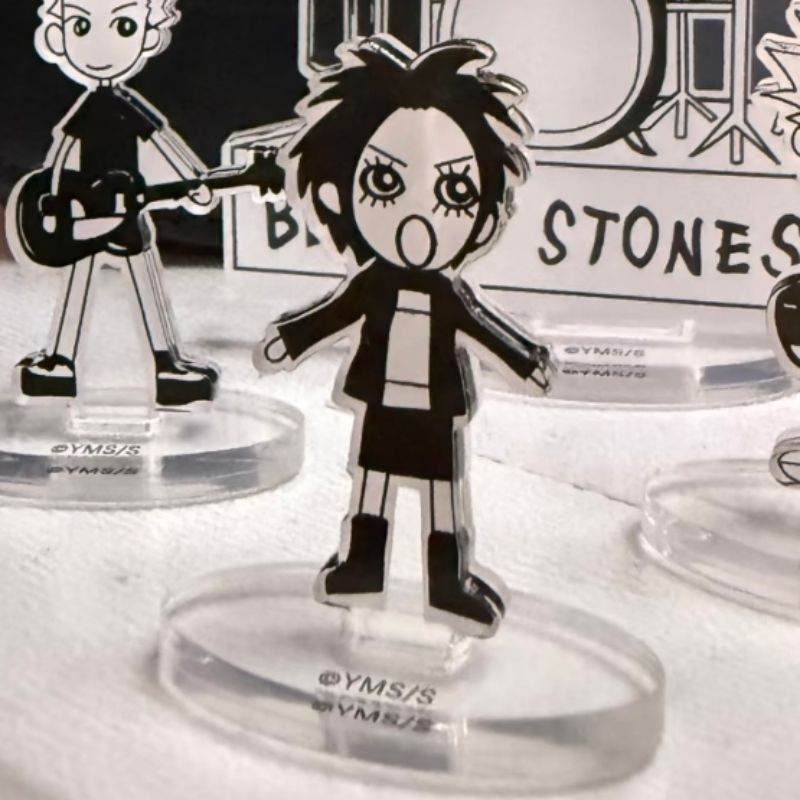 Anime NANA Osaki Nana Black St - Nana Anime Merchandise avaliação e preço
