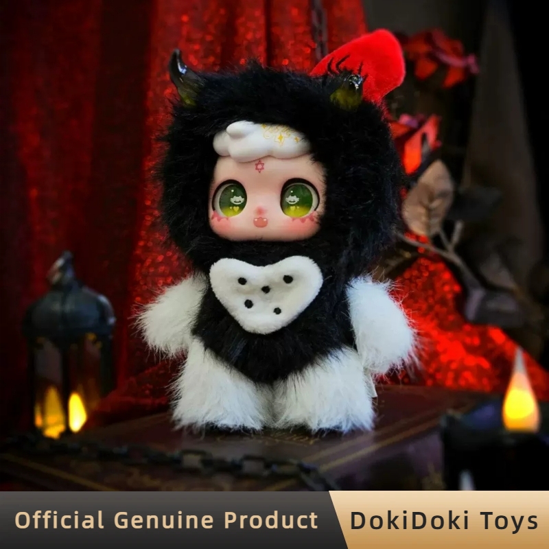 Genuine Feeco Spell Lost Serie - Anime Merchandise Box avaliação e preço