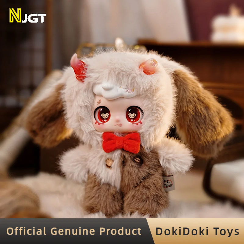 Genuine Feeco Spell Lost Serie - Anime Merchandise Box avaliação e preço