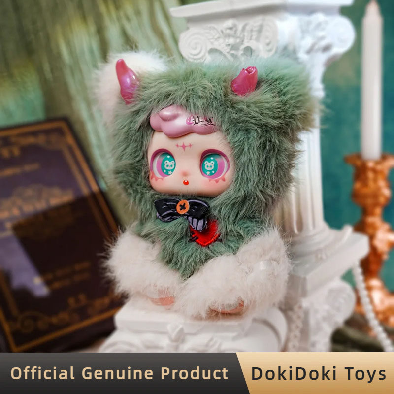 Genuine Feeco Spell Lost Serie - Anime Merchandise Box avaliação e preço