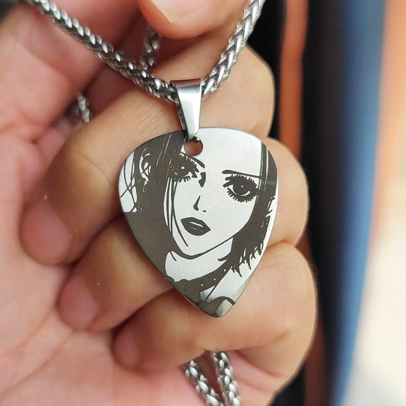 Anime nana oosaki nana cosplay - Nana Anime Merchandise avaliação e preço