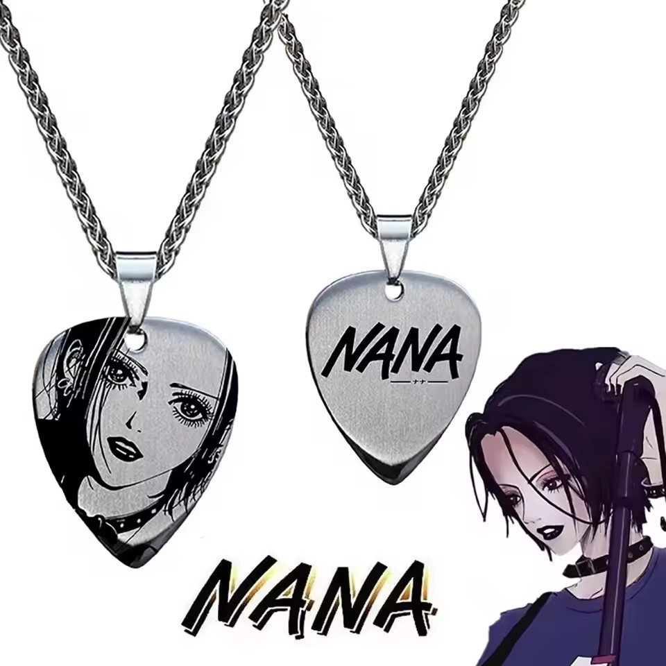 Anime nana oosaki nana cosplay - Nana Anime Merchandise avaliação e preço