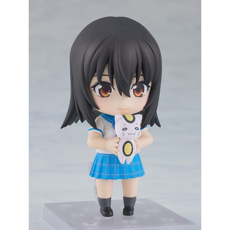 Em Estoque: Boneco de Ação Col - Good Smile Company Nendoroid avaliação e preço